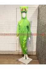 ODC01G－ 妙蛙種子（寶可夢）動物裝