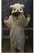 ODC02B-拉拉妹（三麗鷗）