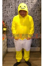 ODC04-蛋黃哥（三麗鷗）