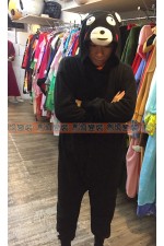 ODC05- 熊本熊 動物裝