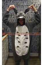 ODC09B- 龍貓(深) 動物裝