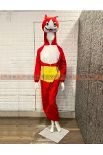 ODC13B－吉胖貓（妖怪手錶）動物裝