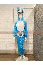 ODC13C－ 藍吉胖貓（妖怪手錶）動物裝