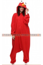 ODD02-ELMO（芝麻街）