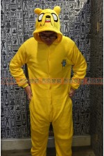 ODD03A-  老皮A 動物裝