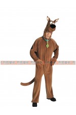 ODD05-史酷比狗狗