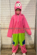 ODD07AB- 派大星 動物裝