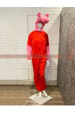 ODD09－佩佩豬（動物裝）