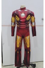 OGAA01B- 小朋友  鋼鐵人B 漫威 Marvel Iron Man