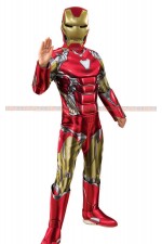 OGAA01GB- 小朋友 鋼鐵人G 漫威 Marvel Iron Man