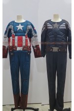 OGAA02B- 小朋友美國隊長B 漫威  Marvel Captain America