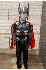 OGAA03A - 小朋友雷神索爾A 漫威 Marvel Thor
