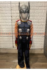 OGAA03B - 小朋友雷神索爾B 漫威 Marvel Thor