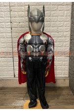 OGAA03C -  小朋友雷神索爾C 漫威 Marvel Thor