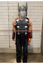 OGAA03E - 小朋友雷神索爾E 漫威 Marvel Thor