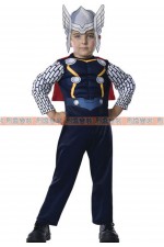 OGAA03F- 小朋友雷神索爾F 漫威 Marvel Thor