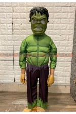 OGAA04B- 小朋友 浩克B 漫威 Marvel Hulk