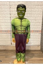 OGAA04F- 小朋友 浩克F 漫威 Marvel Hulk