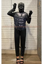 OGAA05A- 小朋友 黑豹A 漫威 Marvel Black Panther