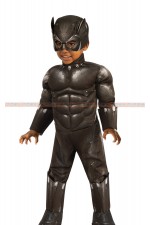 OGAA05B- 小朋友 黑豹B 漫威 Marvel Black Panther