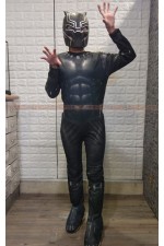 OGAA05C- 小朋友 黑豹C 漫威 Marvel Black Panther