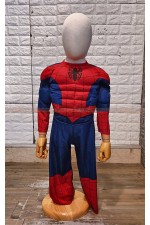 OGAA07B-小朋友 蜘蛛人B 漫威 Marvel Spider-Man