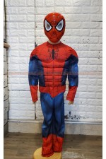 OGAA07C-小朋友 蜘蛛人C 漫威 Marvel Spider-Man