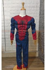 OGAA07DA- 小朋友蜘蛛人D (驚奇蜘蛛) 漫威 Marvel Spider-Man