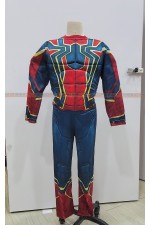 OGAA07FE- 小朋友蜘蛛人F  漫威 Marvel Spider-Man