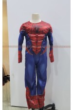 OGAA07H- 小朋友蜘蛛人H 漫威 Marvel Spider-Man