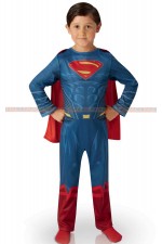 OGAB02A- 小朋友 鋼鐵超人A DC Superman