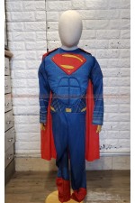 OGAB02C- 小朋友鋼鐵超人C (泡棉) DC Superman