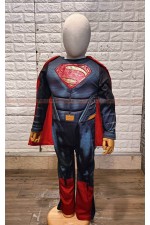 OGAB02D- 小朋友鋼鐵超人D DC Superman