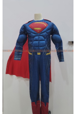 OGAB02EA- 鋼鐵超人E DC Superman