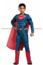 OGAB02EB- 鋼鐵超人E DC Superman