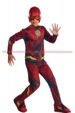 OGAB03B-  小朋友閃電俠B  DC The Flash