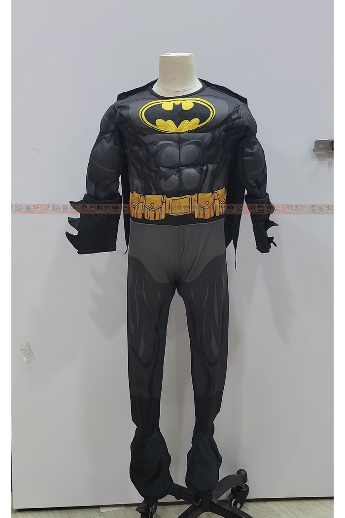 OGAB06A- 小朋友蝙蝠俠A DC Batman OGAB06A- 小朋友蝙蝠俠A DC Batman