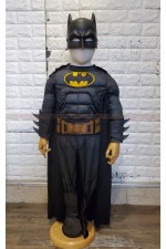 OGAB06B- 小朋友蝙蝠俠B DC Batman