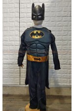 OGAB06C- 小朋友蝙蝠俠C DC Batman