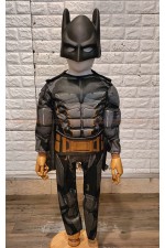 OGAB06EA- 小朋友蝙蝠俠E DC Batman