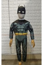 OGAB06F- 小朋友蝙蝠俠F DC Batman