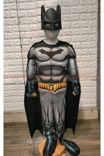 OGAB06G- 小朋友蝙蝠俠G DC Batman