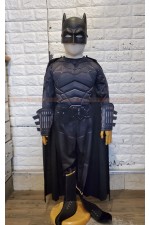 OGAB06H- 小朋友蝙蝠俠H DC Batman
