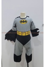 OGAB06I- 小朋友蝙蝠俠I DC Batman