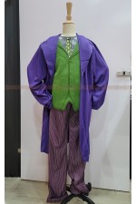 OGAB07A-小朋友黑暗騎士 小丑A (黑暗騎士) DC Joker 