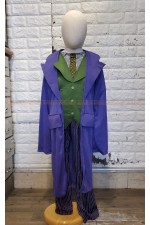 OGAB07B-小朋友黑暗騎士 小丑B (黑暗騎士) DC Joker 