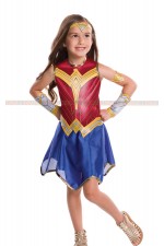 OGAC01A- 小朋友 神力女超人A DC Wonder Woman