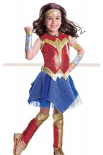 OGAC01B- 小朋友 神力女超人B DC Wonder Woman