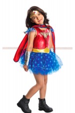 OGAC01D- 小朋友 神力女超人D DC Wonder Woman