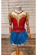 OGAC01E- 小朋友 神力女超人E DC Wonder Woman